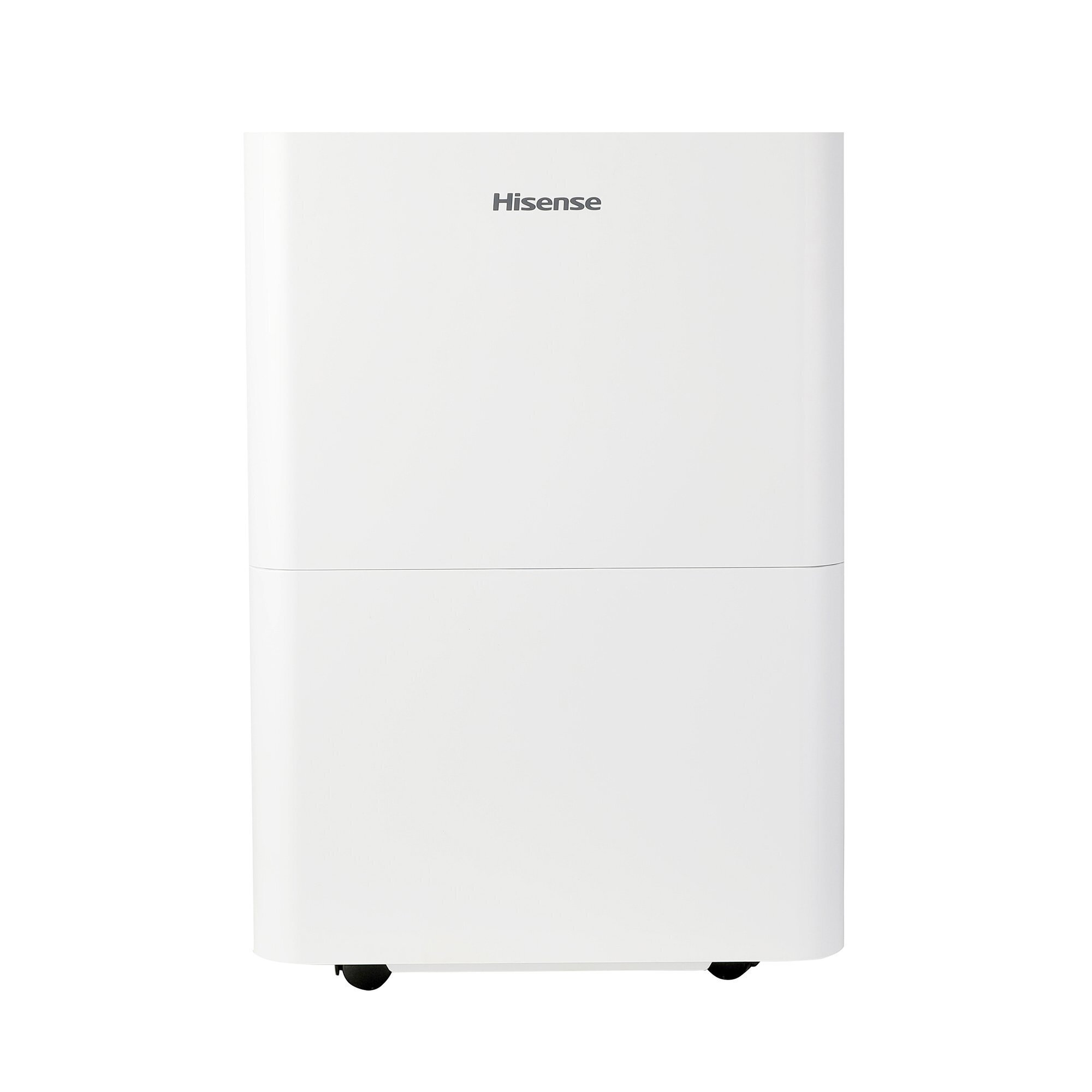 Hisense Energy Star 35-Pint Compact Dehumidifier, Up to 3,000 Sq. Ft., 3 Speed, White, Model# ADH35K26
